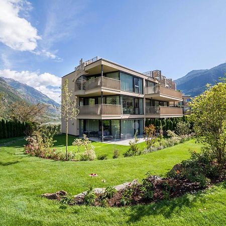 Natur Romantik Apartment Annalena Kastelbell-Tschars Zewnętrze zdjęcie