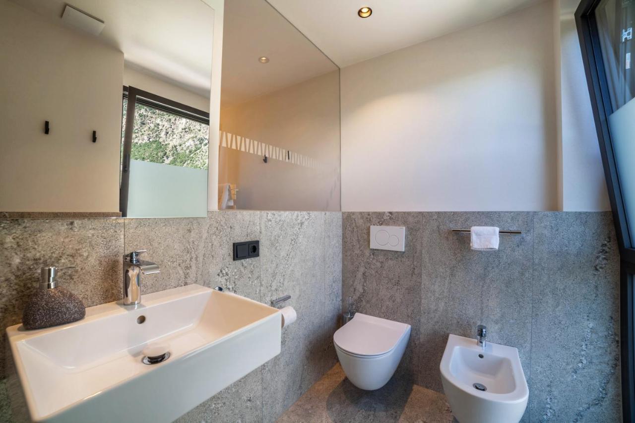 Natur Romantik Apartment Annalena Kastelbell-Tschars Zewnętrze zdjęcie