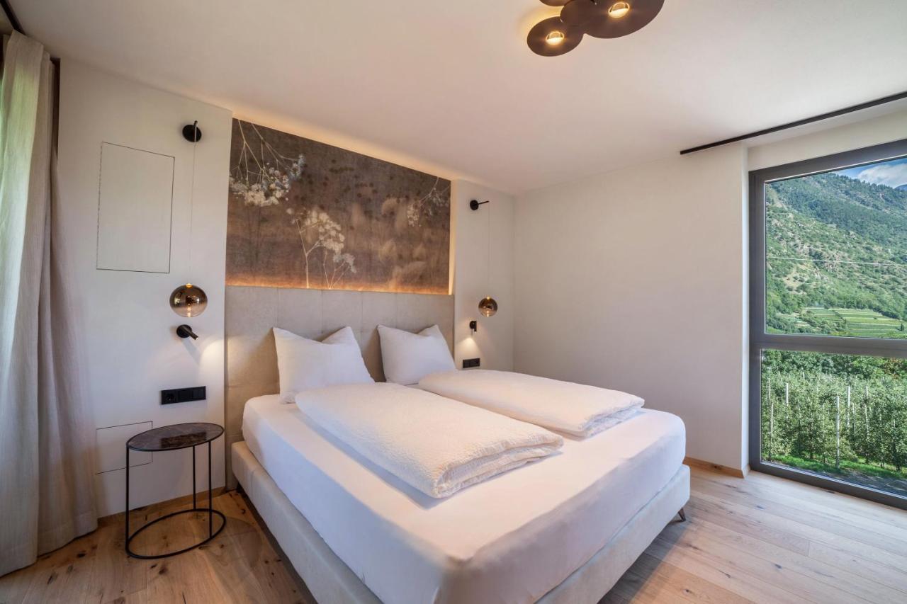 Natur Romantik Apartment Annalena Kastelbell-Tschars Zewnętrze zdjęcie