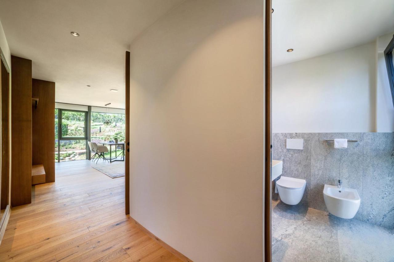 Natur Romantik Apartment Annalena Kastelbell-Tschars Zewnętrze zdjęcie