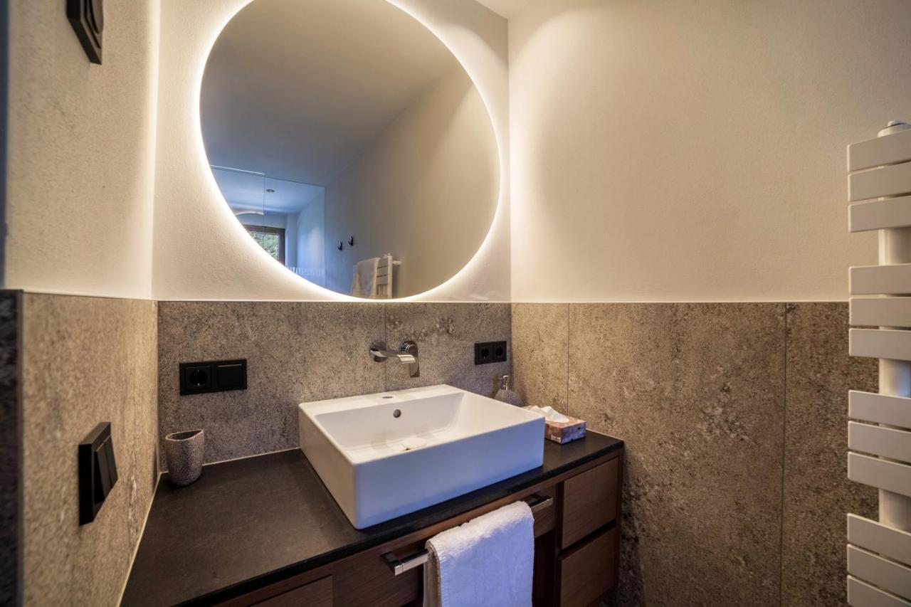 Natur Romantik Apartment Annalena Kastelbell-Tschars Zewnętrze zdjęcie