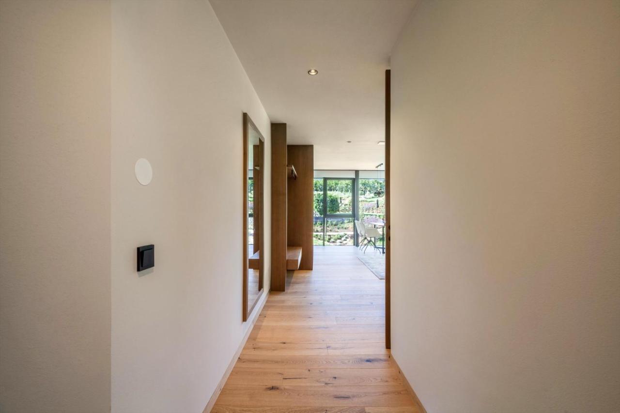 Natur Romantik Apartment Annalena Kastelbell-Tschars Zewnętrze zdjęcie