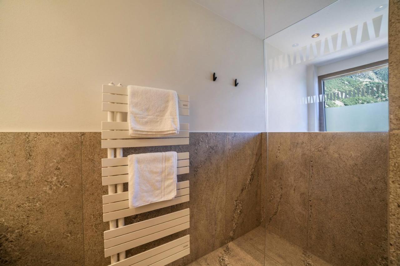 Natur Romantik Apartment Annalena Kastelbell-Tschars Zewnętrze zdjęcie